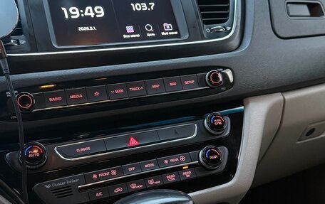 KIA Carnival III, 2020 год, 2 980 000 рублей, 10 фотография