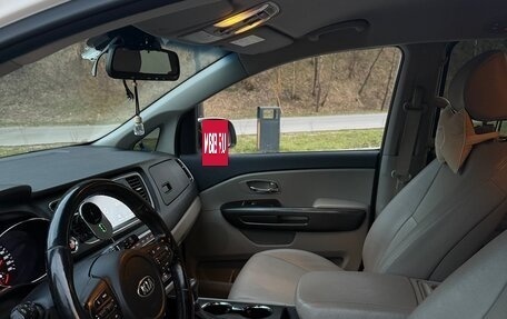 KIA Carnival III, 2020 год, 2 980 000 рублей, 11 фотография
