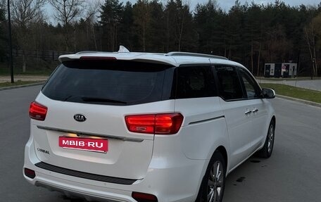KIA Carnival III, 2020 год, 2 980 000 рублей, 4 фотография