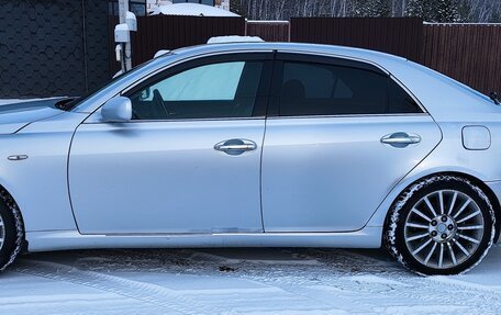 Toyota Mark X II, 2005 год, 890 000 рублей, 7 фотография
