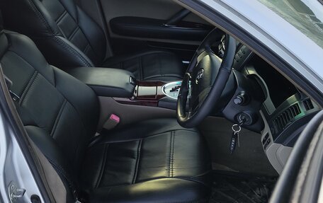 Toyota Mark X II, 2005 год, 890 000 рублей, 10 фотография
