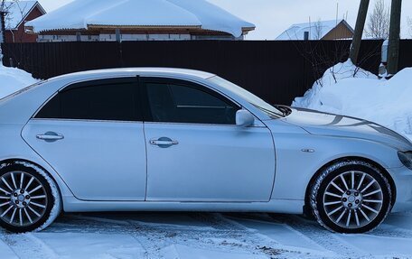 Toyota Mark X II, 2005 год, 890 000 рублей, 3 фотография