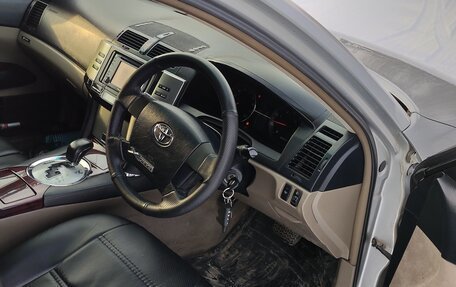 Toyota Mark X II, 2005 год, 890 000 рублей, 9 фотография
