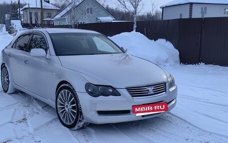 Toyota Mark X II, 2005 год, 890 000 рублей, 2 фотография