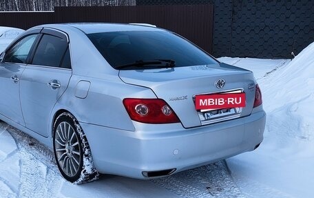 Toyota Mark X II, 2005 год, 890 000 рублей, 6 фотография