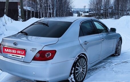 Toyota Mark X II, 2005 год, 890 000 рублей, 4 фотография