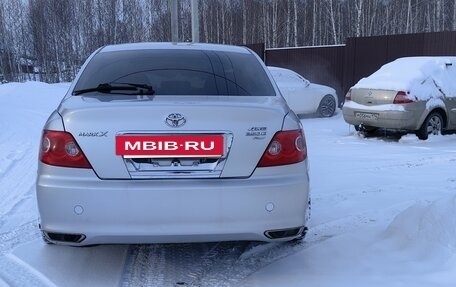Toyota Mark X II, 2005 год, 890 000 рублей, 5 фотография