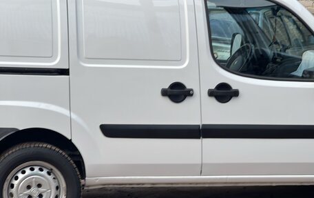 Fiat Doblo I, 2015 год, 560 000 рублей, 2 фотография