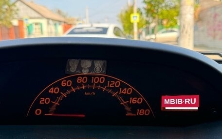 Toyota Vitz, 2010 год, 600 000 рублей, 20 фотография
