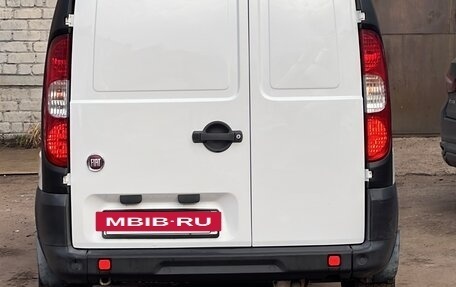 Fiat Doblo I, 2015 год, 560 000 рублей, 3 фотография