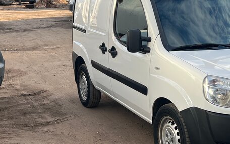 Fiat Doblo I, 2015 год, 560 000 рублей, 6 фотография