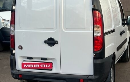 Fiat Doblo I, 2015 год, 560 000 рублей, 8 фотография
