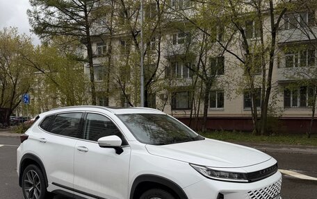 CheryExeed LX, 2023 год, 2 550 000 рублей, 4 фотография