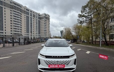 CheryExeed LX, 2023 год, 2 550 000 рублей, 2 фотография