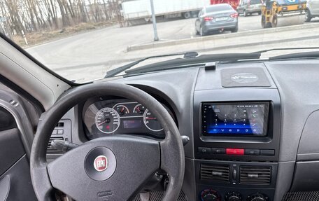Fiat Albea I рестайлинг, 2008 год, 279 000 рублей, 18 фотография