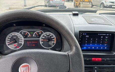 Fiat Albea I рестайлинг, 2008 год, 279 000 рублей, 23 фотография