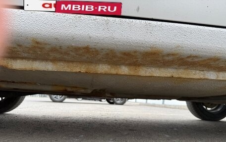 Fiat Albea I рестайлинг, 2008 год, 279 000 рублей, 29 фотография
