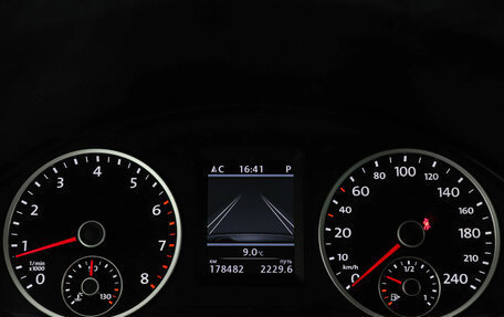 Volkswagen Tiguan I, 2013 год, 1 197 000 рублей, 11 фотография
