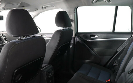 Volkswagen Tiguan I, 2013 год, 1 197 000 рублей, 12 фотография