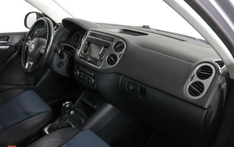 Volkswagen Tiguan I, 2013 год, 1 197 000 рублей, 10 фотография