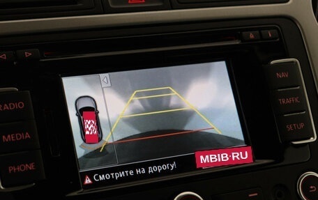 Volkswagen Tiguan I, 2013 год, 1 197 000 рублей, 13 фотография