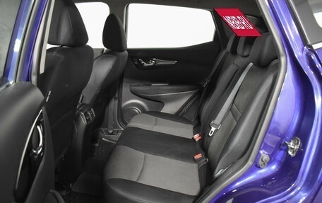 Nissan Qashqai, 2014 год, 1 429 000 рублей, 11 фотография