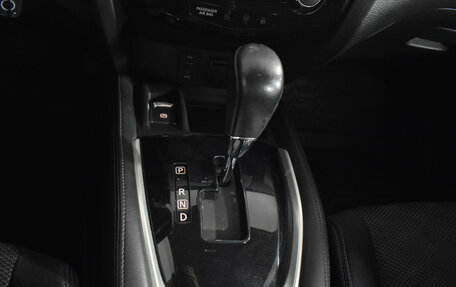 Nissan Qashqai, 2014 год, 1 429 000 рублей, 16 фотография
