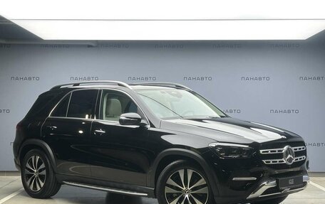 Mercedes-Benz GLE, 2025 год, 12 300 000 рублей, 5 фотография