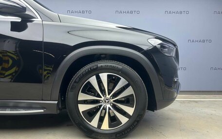 Mercedes-Benz GLE, 2025 год, 12 300 000 рублей, 6 фотография