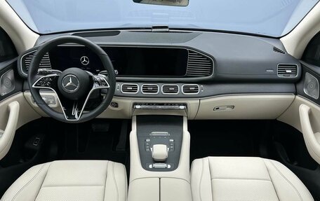Mercedes-Benz GLE, 2025 год, 12 300 000 рублей, 8 фотография