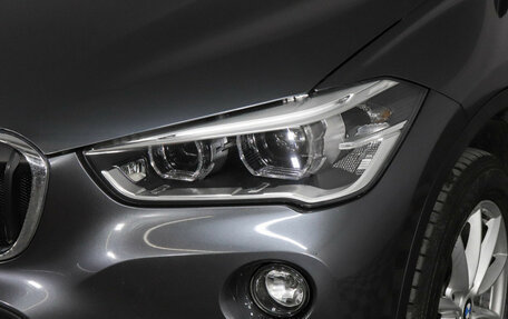BMW X1, 2018 год, 2 149 000 рублей, 7 фотография