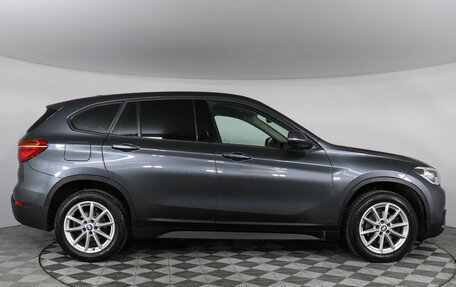 BMW X1, 2018 год, 2 149 000 рублей, 6 фотография