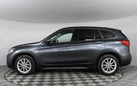 BMW X1, 2018 год, 2 149 000 рублей, 5 фотография