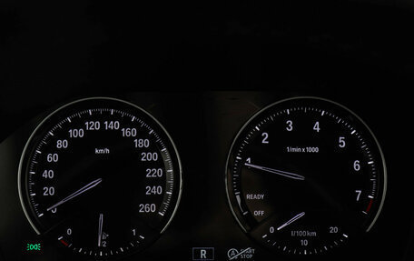 BMW X1, 2018 год, 2 149 000 рублей, 13 фотография