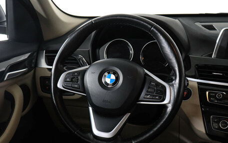 BMW X1, 2018 год, 2 149 000 рублей, 15 фотография
