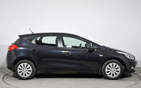 KIA cee'd III, 2015 год, 1 275 000 рублей, 4 фотография