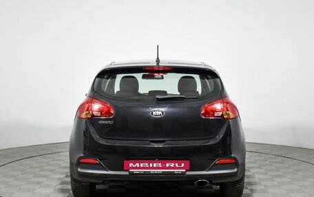 KIA cee'd III, 2015 год, 1 275 000 рублей, 6 фотография