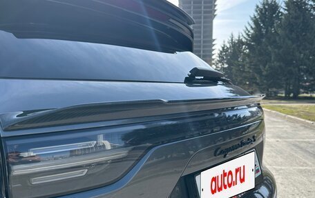 Porsche Cayenne III, 2019 год, 16 500 000 рублей, 10 фотография