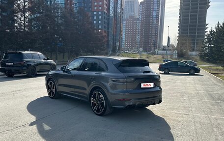 Porsche Cayenne III, 2019 год, 16 500 000 рублей, 8 фотография