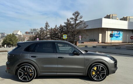 Porsche Cayenne III, 2019 год, 16 500 000 рублей, 4 фотография