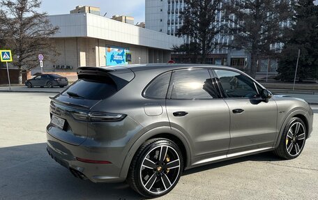 Porsche Cayenne III, 2019 год, 16 500 000 рублей, 5 фотография