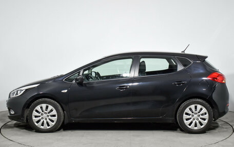 KIA cee'd III, 2015 год, 1 275 000 рублей, 8 фотография