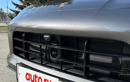 Porsche Cayenne III, 2019 год, 16 500 000 рублей, 13 фотография