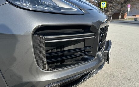 Porsche Cayenne III, 2019 год, 16 500 000 рублей, 14 фотография