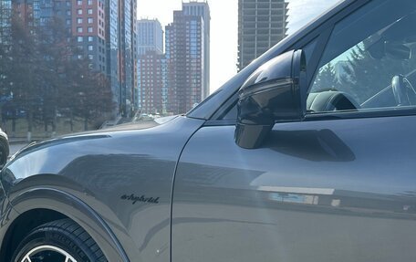 Porsche Cayenne III, 2019 год, 16 500 000 рублей, 11 фотография