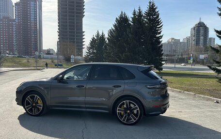 Porsche Cayenne III, 2019 год, 16 500 000 рублей, 9 фотография