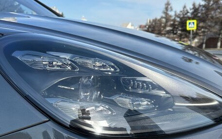 Porsche Cayenne III, 2019 год, 16 500 000 рублей, 12 фотография