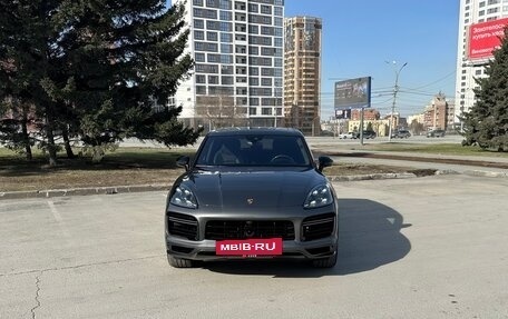 Porsche Cayenne III, 2019 год, 16 500 000 рублей, 2 фотография