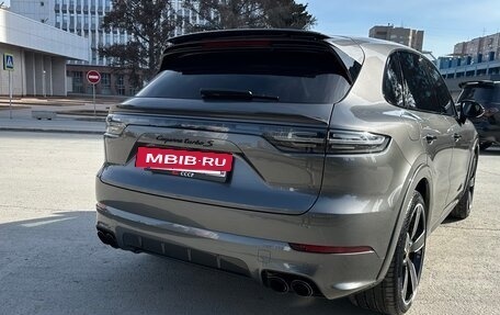 Porsche Cayenne III, 2019 год, 16 500 000 рублей, 6 фотография
