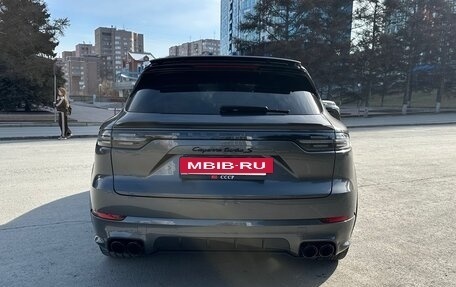 Porsche Cayenne III, 2019 год, 16 500 000 рублей, 7 фотография